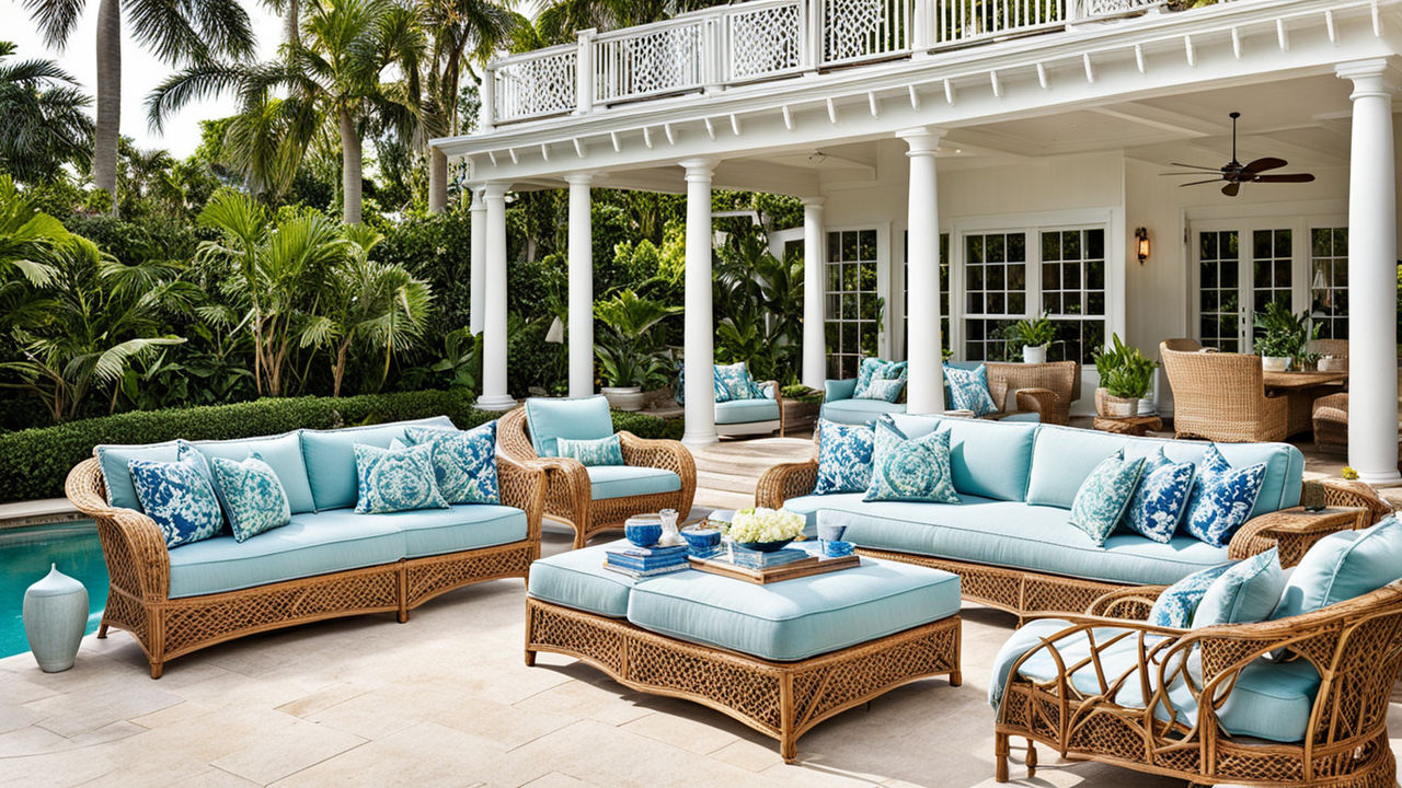 Discover LOOMLAN Premium Outdoor Furniture Made in the USA