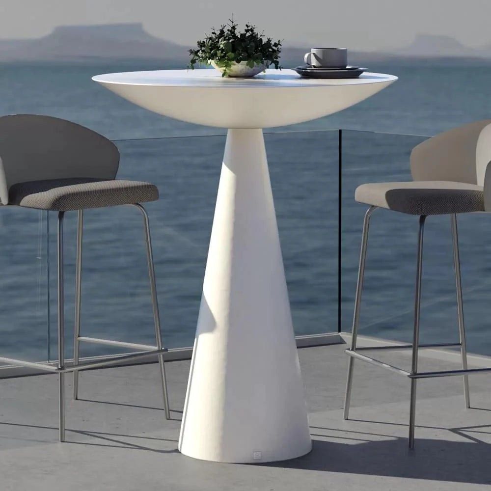 Outdoor Bistro Sets - LOOMLAN Outdoor