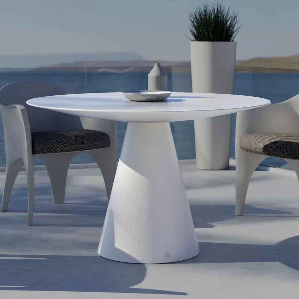 Outdoor Bistro Tables - LOOMLAN Outdoor