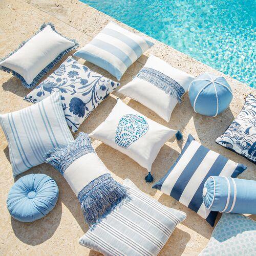 Outdoor Pillows - LOOMLAN Outdoor