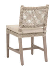 Costa Olefin Fabric Outdoor Dining Chair 2PC -- view 4