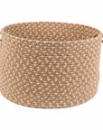 Manhattan Braided Handmade Basket -- view 5