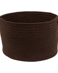 Wearever Braided Handmade Basket -- view 6