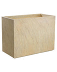 SUNPAN Leilani Fibre-Reinforced Concrete Outdoor Planter