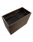 SUNPAN Leilani Fibre-Reinforced Concrete Outdoor Planter