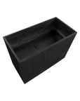 SUNPAN Leilani Fibre-Reinforced Concrete Outdoor Planter