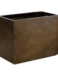 SUNPAN Leilani Fibre-Reinforced Concrete Outdoor Planter