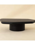 SUNPAN Detti Concrete Outdoor Coffee Table
