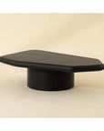 SUNPAN Detti Concrete Outdoor Coffee Table