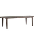 Frontier Butterfly Umbrella Outdoor Dining Table-Outdoor Dining Tables-Lloyd Flanders-LOOMLAN