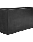 20" Primrose Concrete Grey Planter - LOOMLAN - Moe's Home - Planters