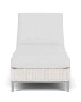 Elements Loom Wicker Outdoor Chaise-Outdoor Chaises-Lloyd Flanders-LOOMLAN