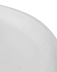 Artesia Rain Resin Patio End Table