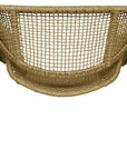 Artesia Amalfi Aluminum Framed Patio Chair