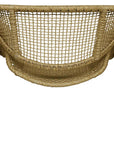 Amalfi Aluminum Framed Patio Chair