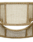 Artesia Amalfi Aluminum Framed Patio Chair