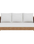 Tobago Hyacinth Outdoor Sofa