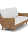 Tobago Hyacinth Outdoor Sofa