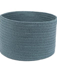 Wearever Braided Handmade Basket -- view 5