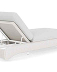 Loom Wicker Outdoor Chaise-Outdoor Chaises-Lloyd Flanders-LOOMLAN