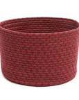 Twin River Braided Handmade Basket -- view 3