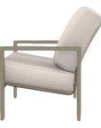 Larssen Deep Seat Two-Seat Outdoor Loveseat -- view 7
