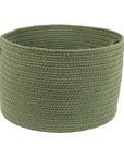 Wearever Braided Handmade Basket -- view 9