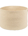 Wearever Braided Handmade Basket