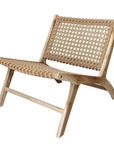 Terra Occasional Outdoor Accent Chair - view 6