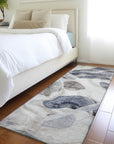 Vaelanor Ivory Washable Indoor-Outdoor Rug