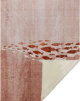 Addison Rugs Nautical Terracotta Washable Indoor-Outdoor Rug