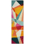 Aelas Ivory Washable Indoor - Outdoor Rug - LOOMLAN - LOOMLAN Rugs - Outdoor Rugs