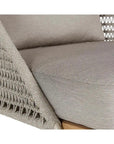 SUNPAN Andria Rope Outdoor Lounge Chair
