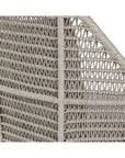 SUNPAN Andria Rope Outdoor Lounge Chair