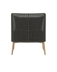 SUNPAN Andria Rope Outdoor Lounge Chair