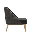 SUNPAN Andria Rope Outdoor Lounge Chair