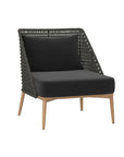 SUNPAN Andria Rope Outdoor Lounge Chair