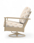 Antero Deep Seat Cushion Swivel Rocker