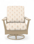 Antero Deep Seat Cushion Swivel Rocker