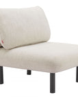 Zuo Modern Aperto Olefin Fabric Outdoor Accent Chair