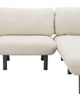 Zuo Modern Aperto Olefin Fabric Outdoor Accent Chair