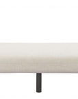 Zuo Modern Aperto Olefin Fabric Outdoor Chaise