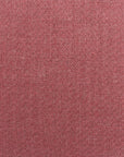 Zuo Modern Aruz Red Olefin Fabric Outdoor Ottoman
