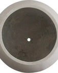 Emissary Ball Terrazzo Round Planter