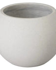 Emissary Ball Terrazzo Round Planter