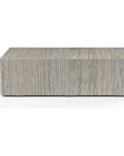 Sunset West Bazaar All-Weather Outdoor Coffee Table