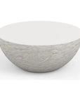 Sunset West Bazaar Concrete Outdoor Coffee Table