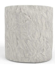 Sunset West Bazaar Concrete Outdoor End Table