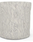 Sunset West Bazaar Concrete Outdoor End Table