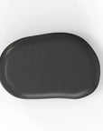 Sunset West Bazaar Concrete Pebble Outdoor Coffee Table